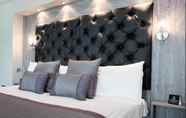 Kamar Tidur 5 The Grand Hotel Swansea