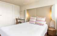 Bilik Tidur 7 Hotel Campanile Conflans Sainte Honorine