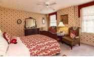 Bedroom 4 Chester Bulkley House Bed & Breakfast