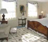 Bedroom 5 Chester Bulkley House Bed & Breakfast