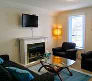 Ruang untuk Umum 4 Ellis House B&B, Niagara Falls