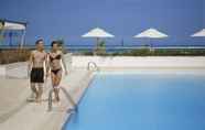 Swimming Pool 7 Hotel Las Arenas Balneario Resort