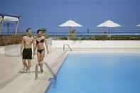 Swimming Pool Hotel Las Arenas Balneario Resort