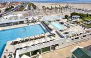 Swimming Pool 7 Hotel Las Arenas Balneario Resort