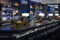 Quầy bar, cafe và phòng lounge Fontainebleau Miami Beach