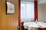 ห้องประชุม Brit Hotel Rennes St Grégoire - Le Villeneuve