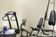 Fitness Center Hotel Villa Maria Regina