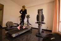 Fitness Center Grand Hotel Terme Tamerici e Principe