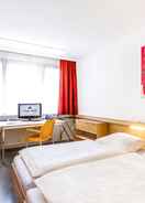 BEDROOM AllYouNeed Hotel Vienna 4