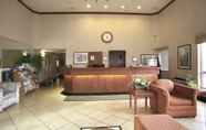 Lobby 4 Hospitality Inn