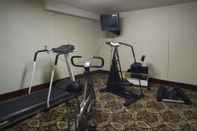 Fitness Center Hospitality Inn