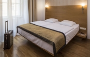 Phòng ngủ 5 Falkensteiner Hotel Prague