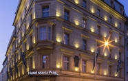 Bên ngoài 3 Falkensteiner Hotel Prague