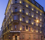 ภายนอกอาคาร 3 Falkensteiner Hotel Prague