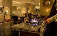 Bar, Cafe and Lounge 5 Royal Savoy - Ocean Resort - Savoy Signature