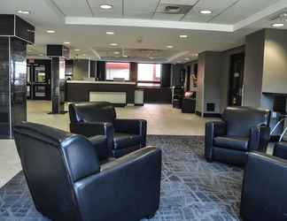 Lobby 2 Residence & Conference Centre - Oakville