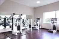 Fitness Center Residence & Conference Centre - Oakville