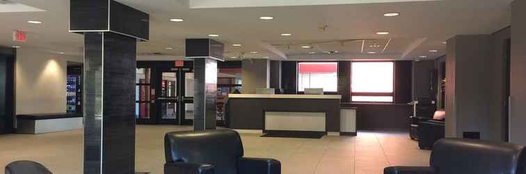 Lobby Residence & Conference Centre - Oakville