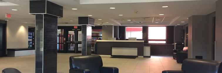 Lobby Residence & Conference Centre - Oakville