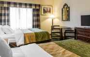 Kamar Tidur 4 Comfort Inn East Windsor - Springfield