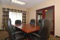 Dewan Majlis Comfort Inn East Windsor - Springfield