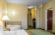 Bilik Tidur 7 Comfort Inn East Windsor - Springfield