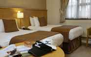 Bedroom 7 Best Western Plus Ullesthorpe Court Hotel & Golf Club