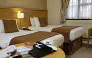 Bedroom 7 Best Western Plus Ullesthorpe Court Hotel & Golf Club