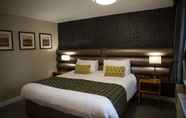 Bedroom 6 Best Western Plus Ullesthorpe Court Hotel & Golf Club