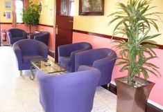 大堂 7 Milton Keynes Hotel