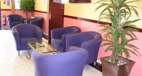 大堂 2 Milton Keynes Hotel