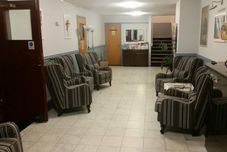 大堂 Milton Keynes Hotel