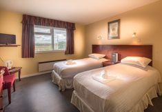 卧室 3 Milton Keynes Hotel