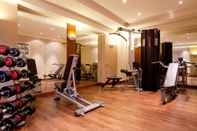 Fitness Center Vienna House Easy by Wyndham Rostock