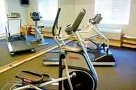 Fitness Center Fairfield Inn & Suites by Marriott Ukiah - Mendocino County