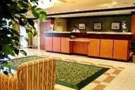 Lobi Fairfield Inn & Suites by Marriott Ukiah - Mendocino County