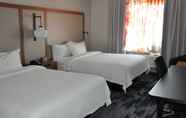 Kamar Tidur 4 Fairfield Inn & Suites by Marriott Ukiah - Mendocino County