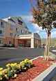 Bangunan 2 Fairfield Inn & Suites by Marriott Ukiah - Mendocino County