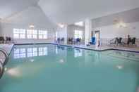 Swimming Pool Residence Inn by Marriott Boise West