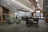 Bar, Cafe and Lounge Residence Inn by Marriott Boise West