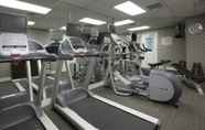 Fitness Center 3 Residence Inn by Marriott Boise West