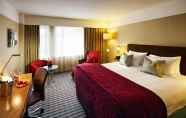 Bedroom 4 The Croke Park Hotel