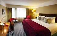 Kamar Tidur 4 The Croke Park Hotel