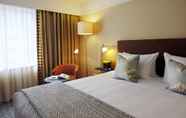 Kamar Tidur 3 The Croke Park Hotel