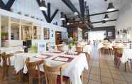 Restaurant 7 Kyriad Mulhouse Nord Illzach