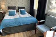 Kamar Tidur Hotell Bele