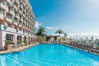 Swimming Pool Tui Blue Gardens - Adults Only - Savoy Signature