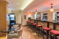 Bar, Kafe dan Lounge Tui Blue Gardens - Adults Only - Savoy Signature