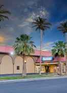 EXTERIOR_BUILDING Travelodge by Wyndham El Centro