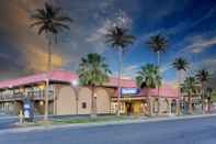 Exterior Travelodge by Wyndham El Centro